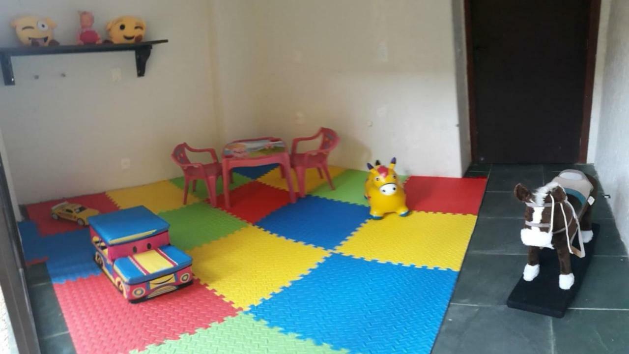 Pousada Dom Capudi Bombinhas Exterior foto